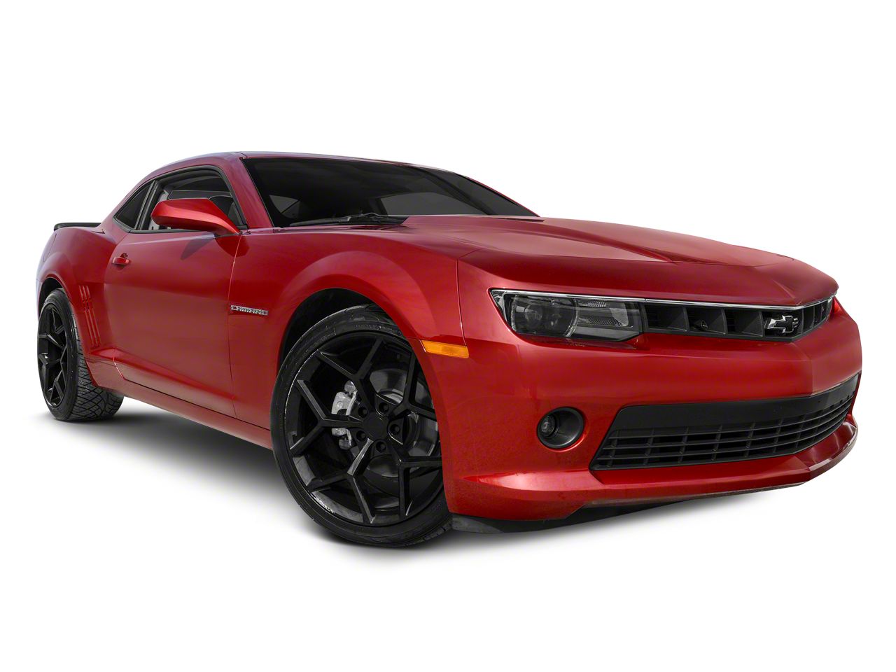 2010-2015 Camaro Parts & Accessories