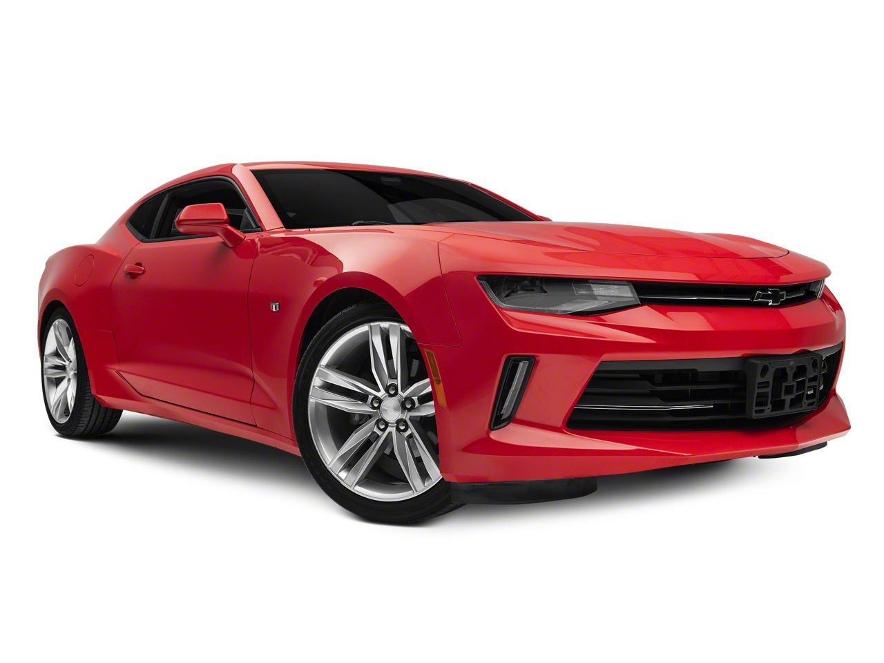 2016-2024 Camaro Parts & Accessories