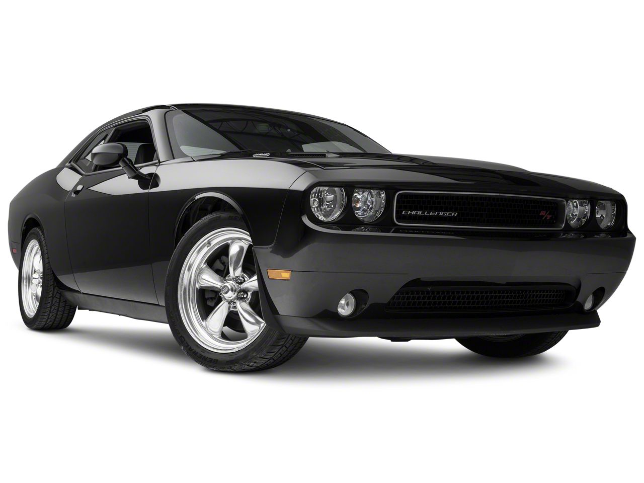 2008-2023 Challenger Accessories & Parts