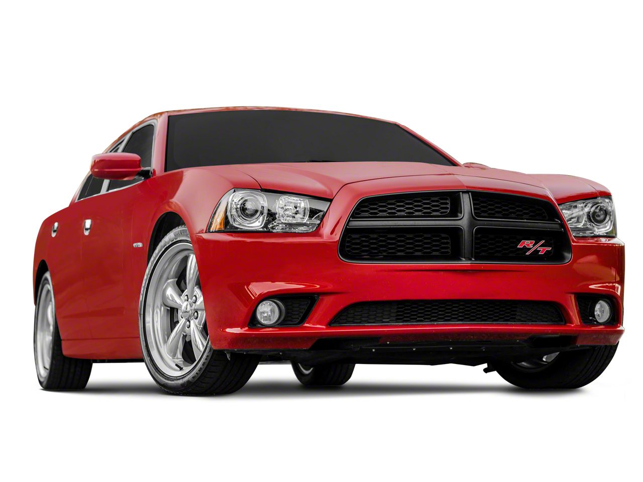 2006-2010 Charger Parts & Accessories