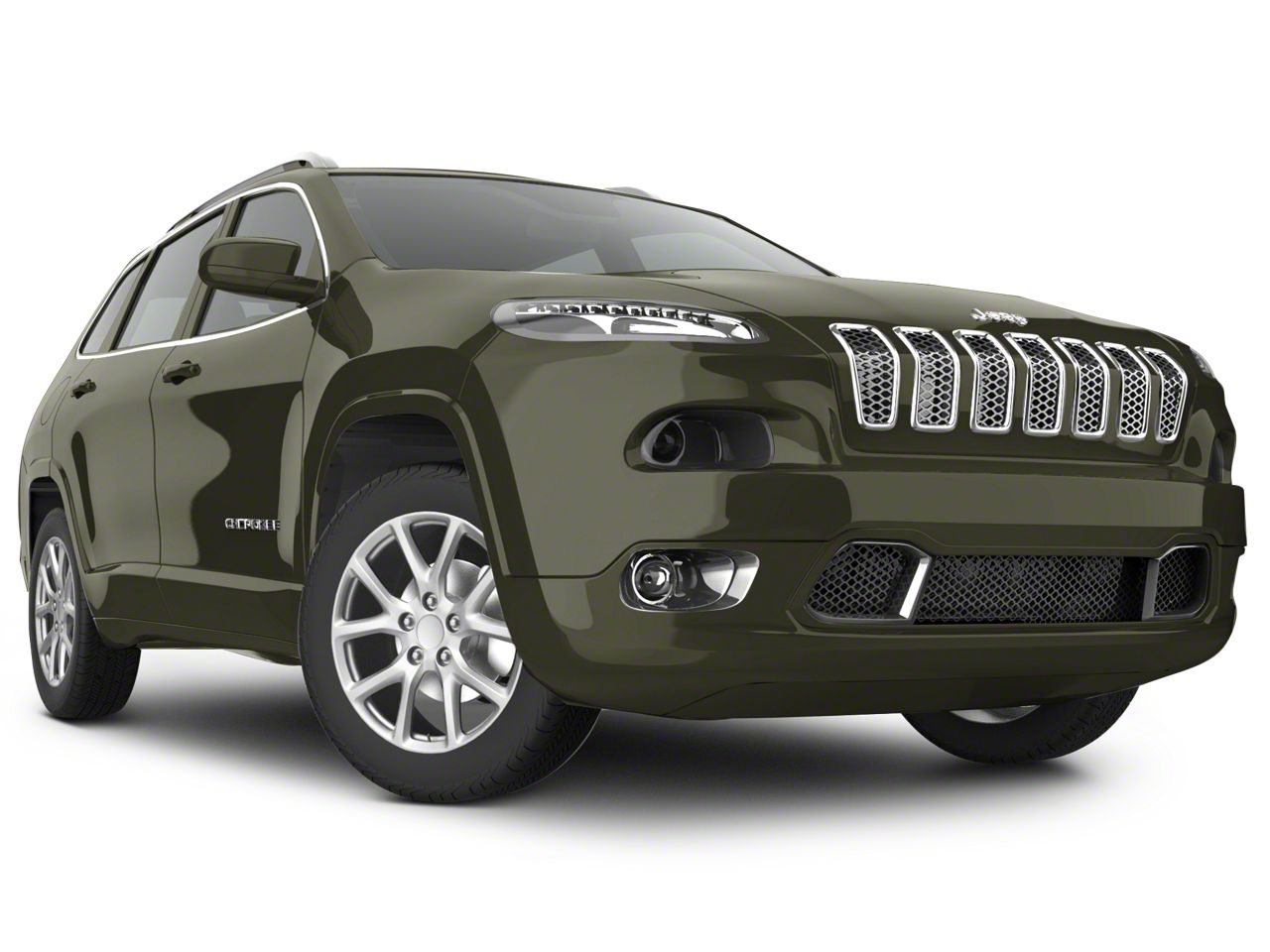 2014-2023 Cherokee KL Accessories & Parts