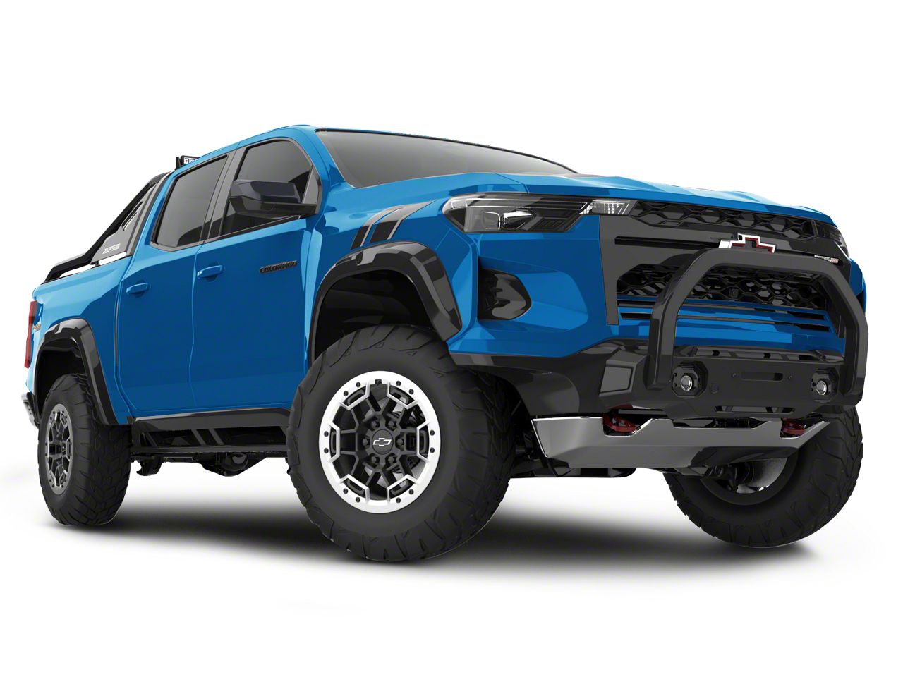 2023-2025 Colorado Accessories & Parts