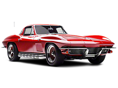 1963-1967 Corvette Parts & Accessories