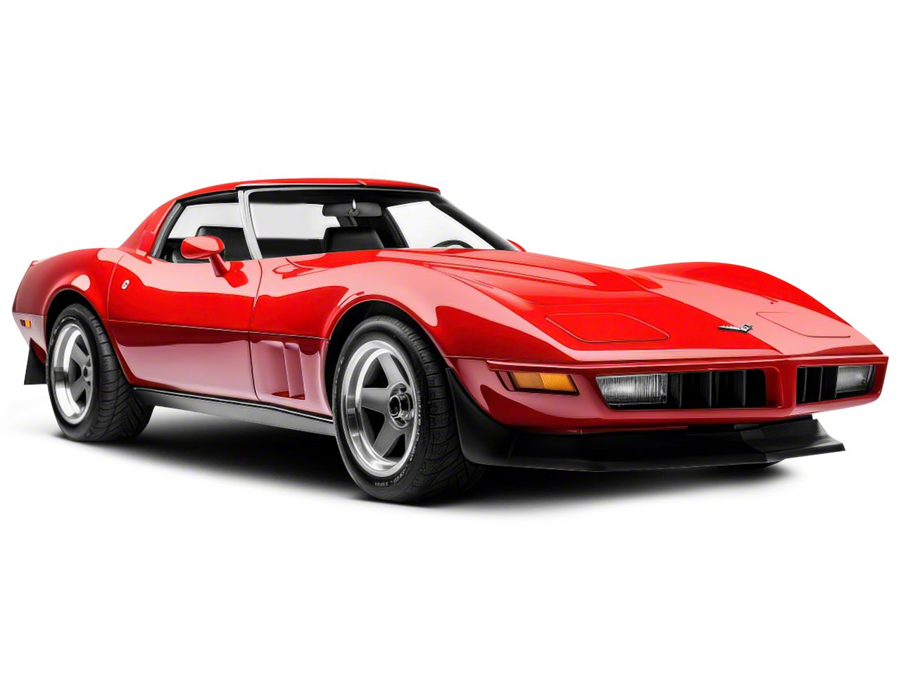 1968-1982 Corvette Parts & Accessories