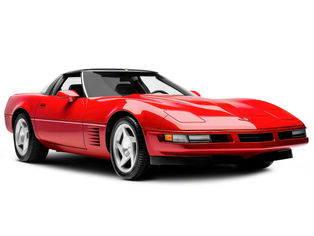 1984-1996 Corvette Parts & Accessories
