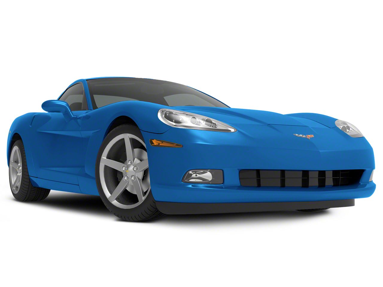 2005-2013 Corvette Parts & Accessories