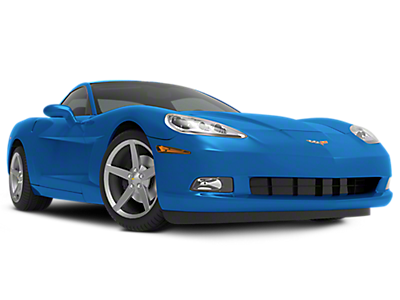2005-2013 Corvette Parts & Accessories