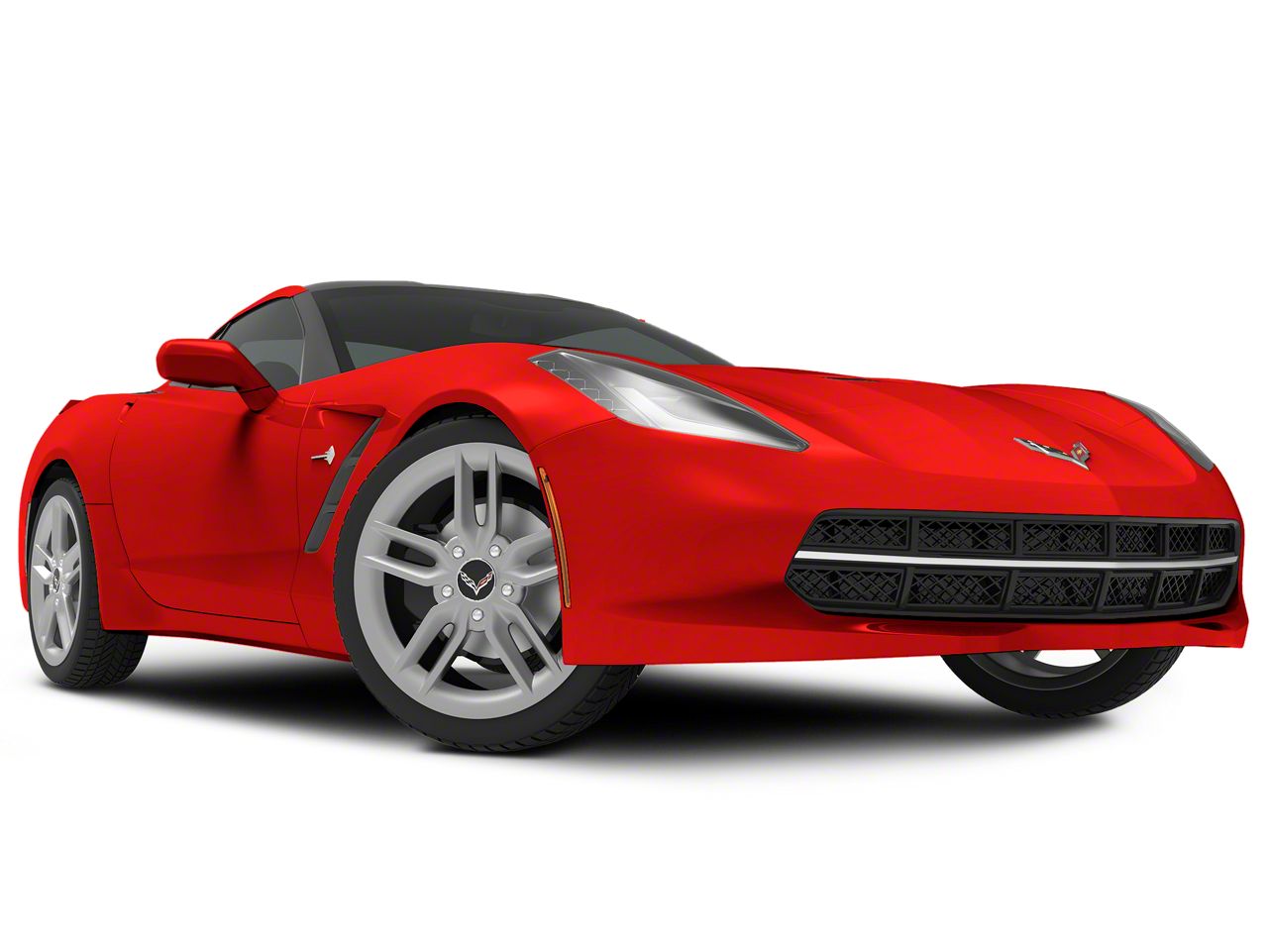 2014-2019 Corvette Parts & Accessories