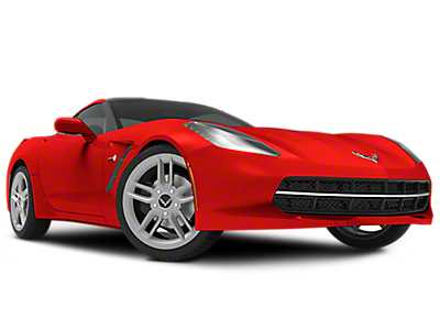 2014-2019 Corvette Parts & Accessories