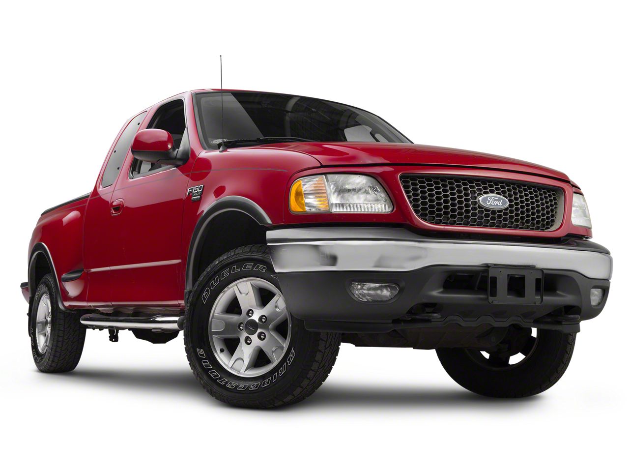 1997-2003 F-150 Accessories & Parts