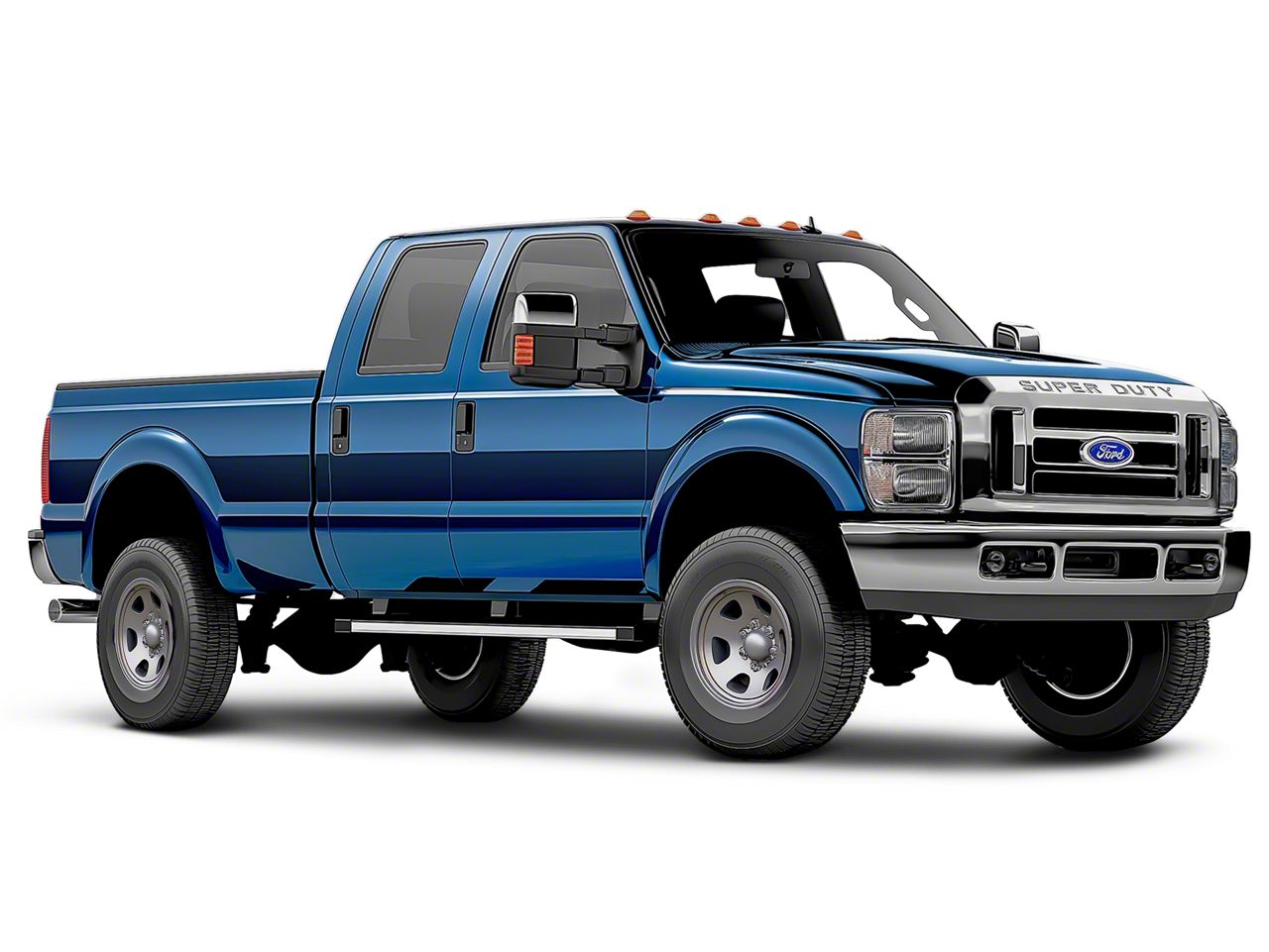 2008-2010 F-250 Accessories & Parts