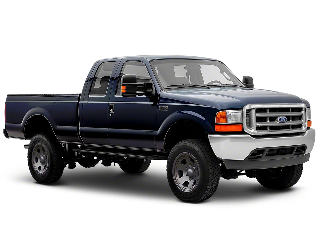 1999-2007 F-250 Accessories & Parts