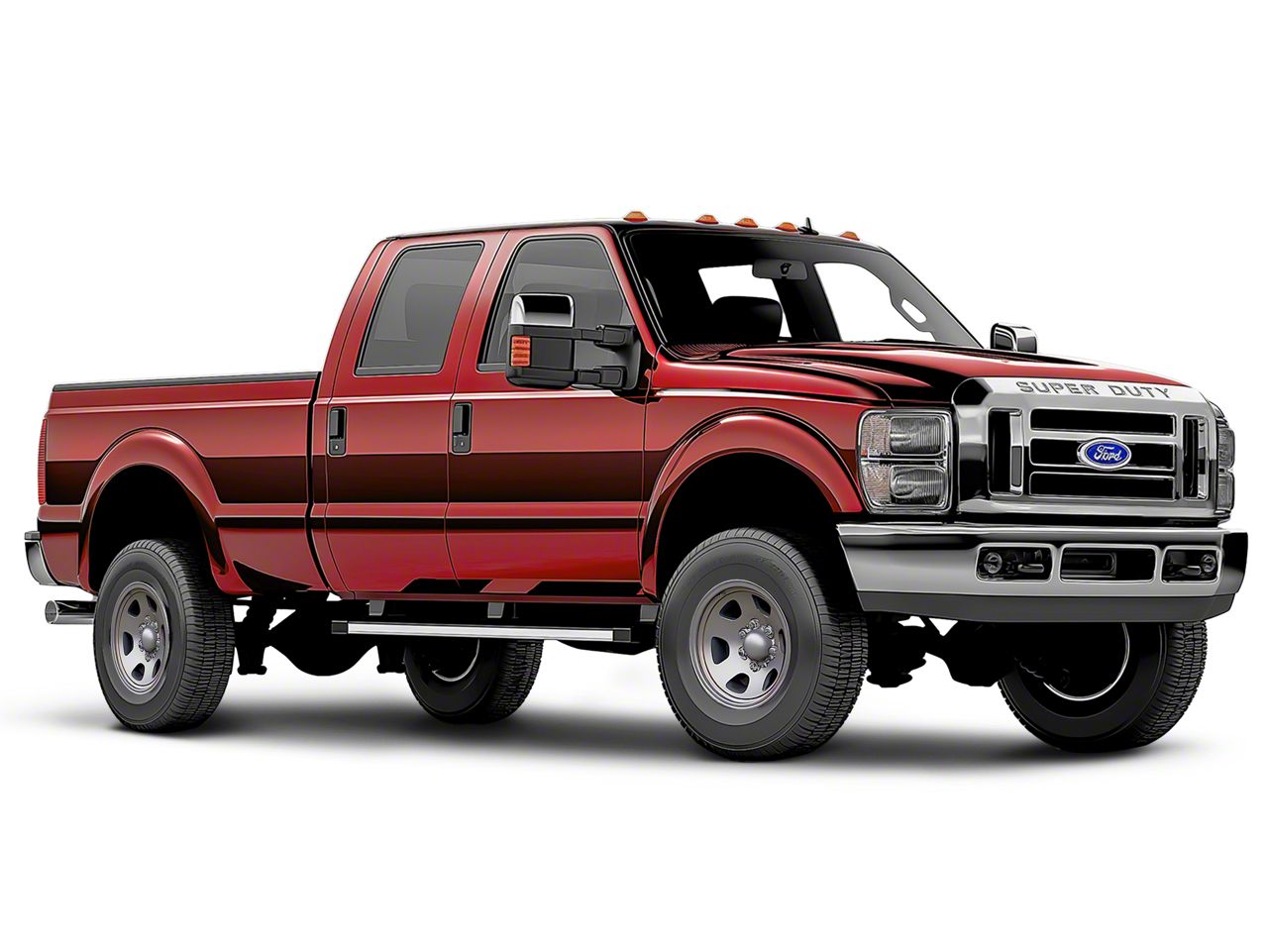 2008-2010  F-350 Accessories & Parts