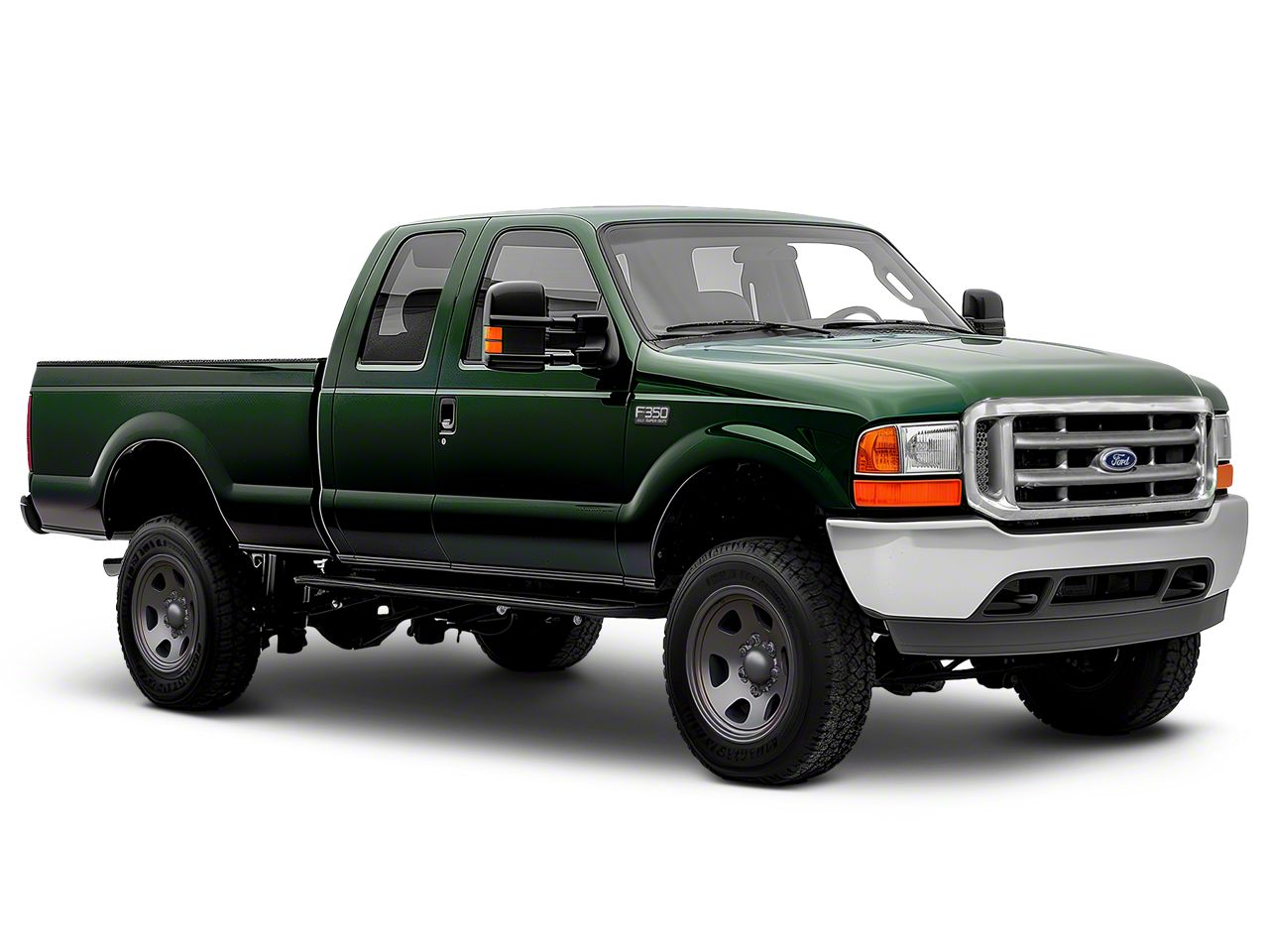 1999-2007 F-350 Accessories & Parts