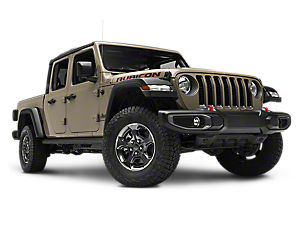 4x4 Offroad Accessories At Mount Zion Offroad Local Offroad Enthusiast
