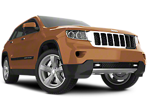 2011-2021 Jeep Grand Cherokee Accessories & Parts