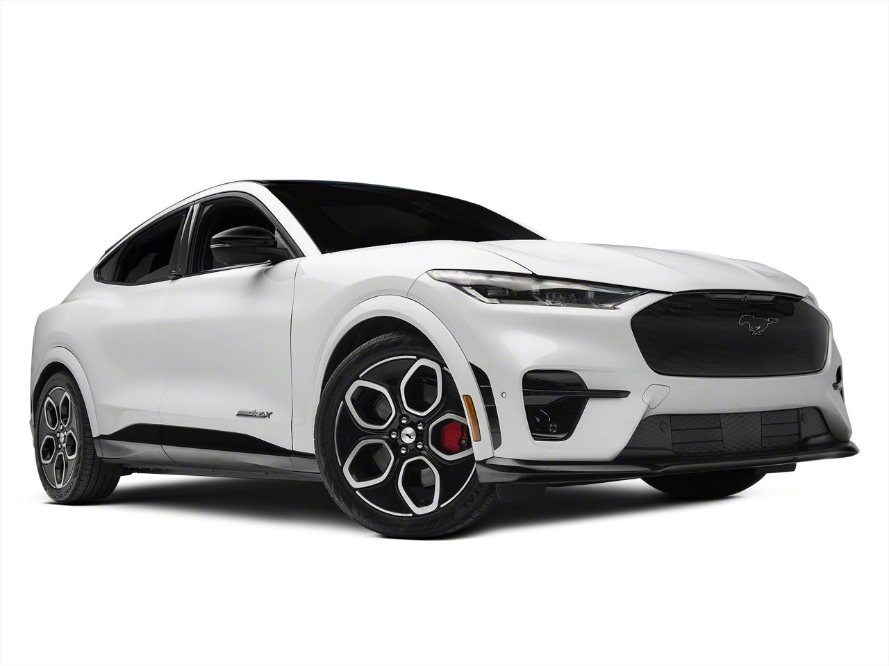 2021-2025 Mustang Mach-E Parts & Accessories