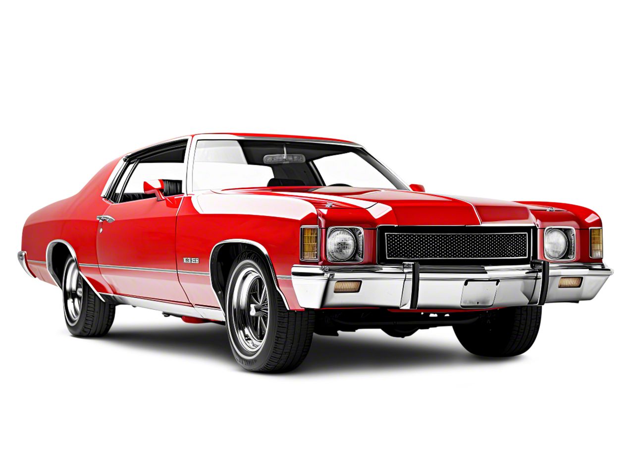 1973-1977 Monte Carlo Parts & Accessories