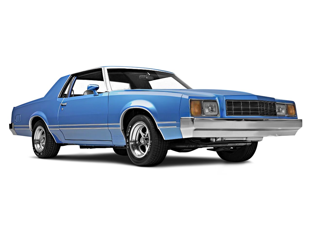 1978-1980 Monte Carlo Parts & Accessories