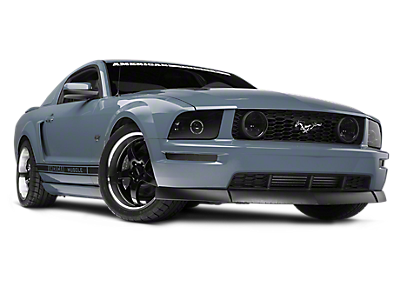 2005-2009 Mustang Parts & Accessories