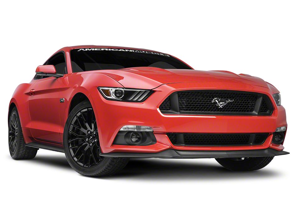 2015-2023 Mustang Parts & Accessories