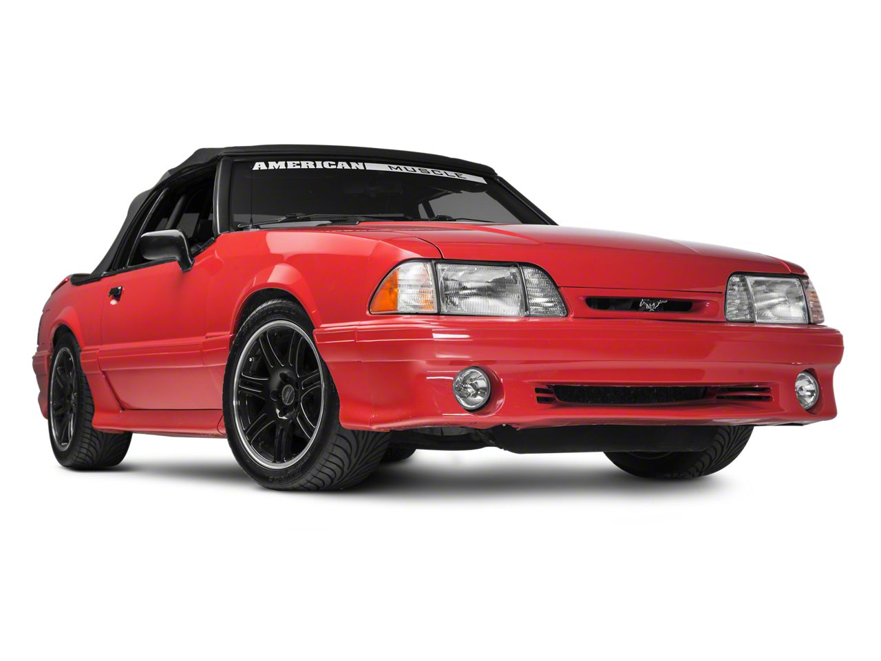 1979-1993 Mustang Parts & Accessories