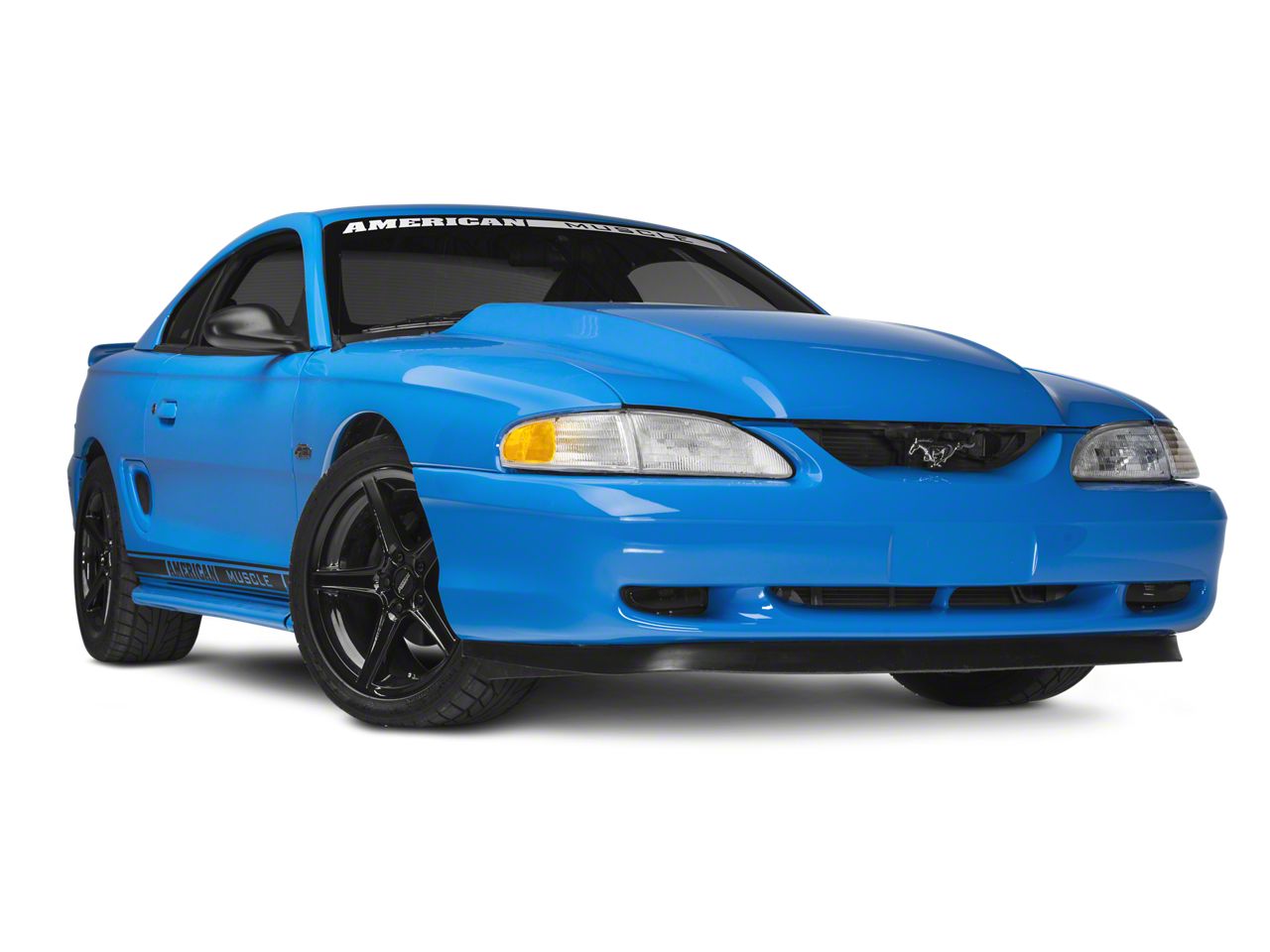 1994-1998 Mustang Parts & Accessories