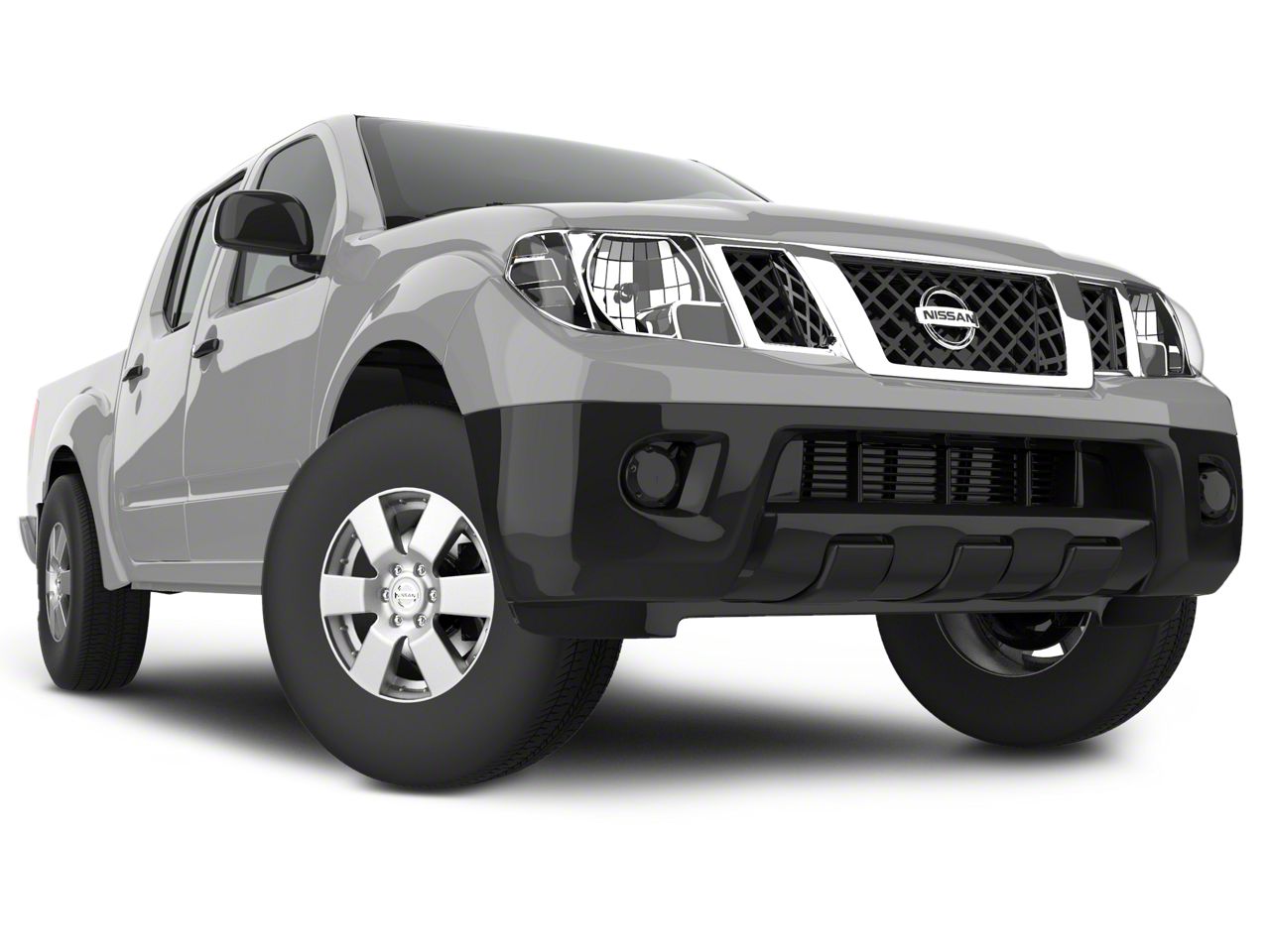 2005-2021 Nissan Frontier Accessories & Parts