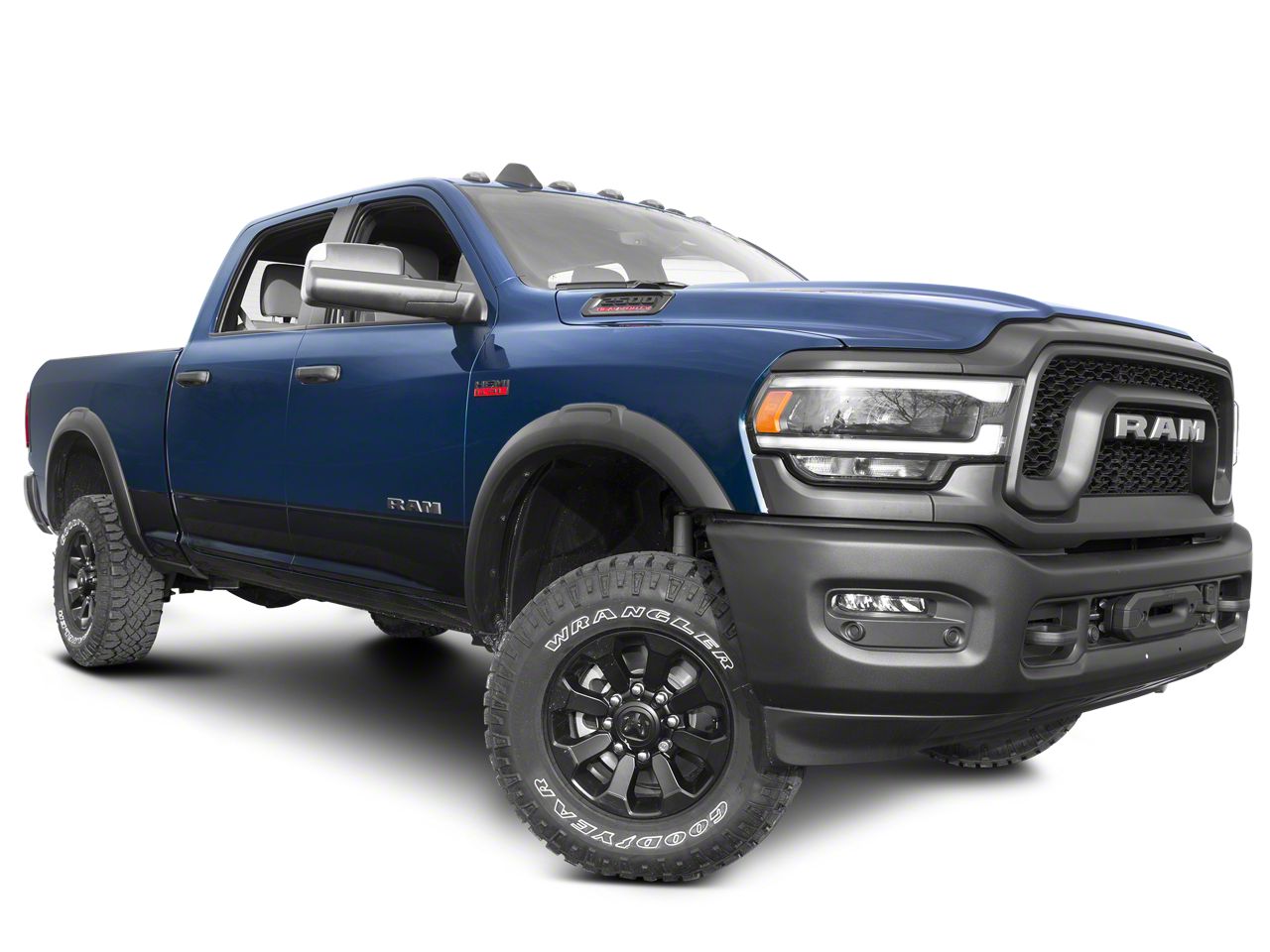 2019-2026 Dodge Ram 2500 Accessories & Parts