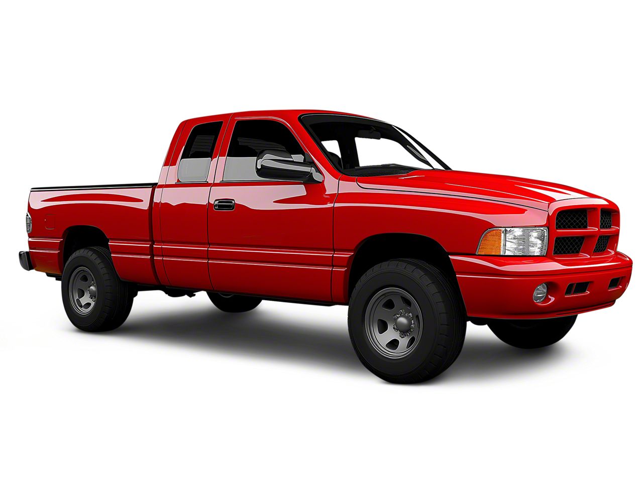 1994-2001 Dodge Ram 1500 Accessories & Parts