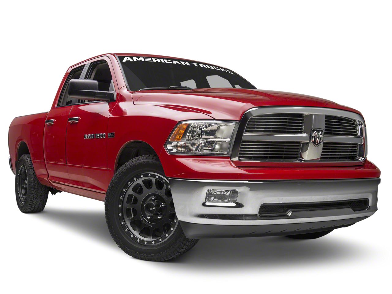 2018 ram 1500 parts