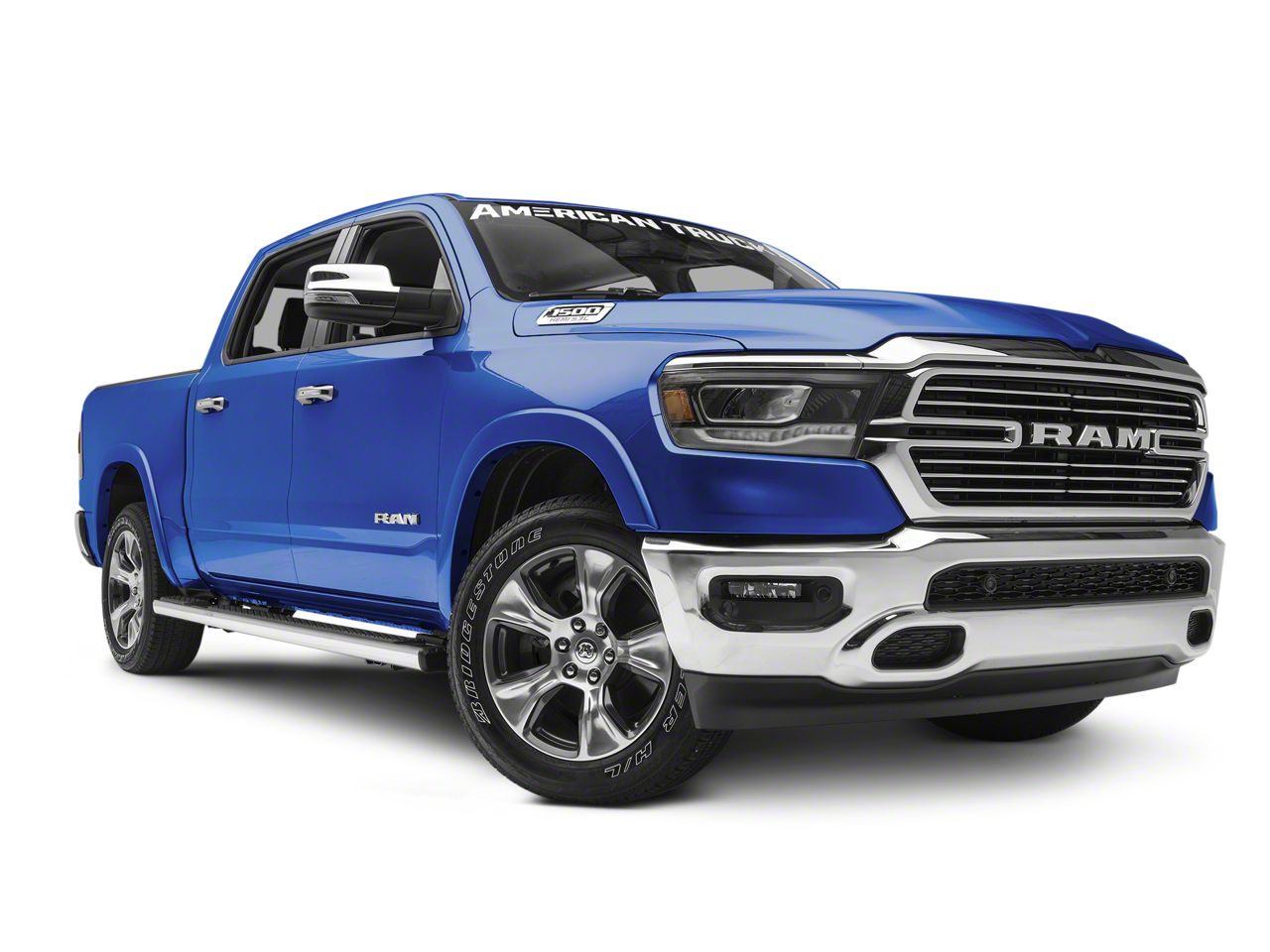 2019 2020 Dodge Ram Accessories Parts Americantrucks