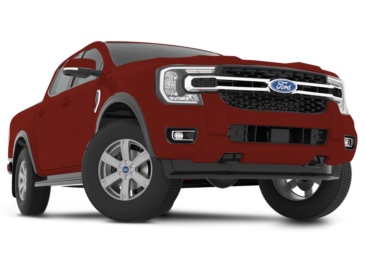 2024-2025 Ranger Accessories & Parts