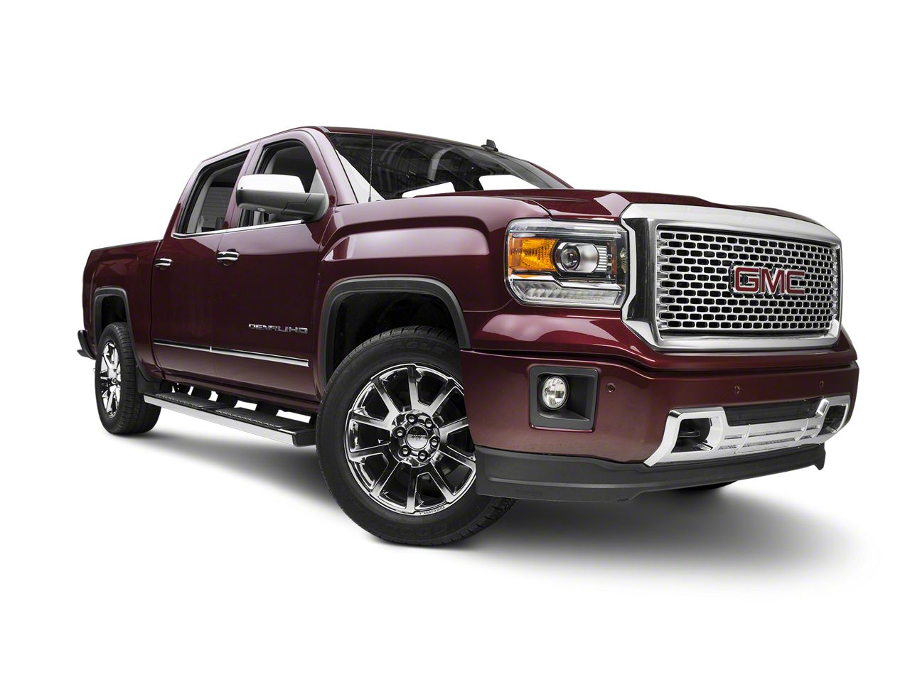 2015-2019 Chevy GMC Sierra Accessories & Parts