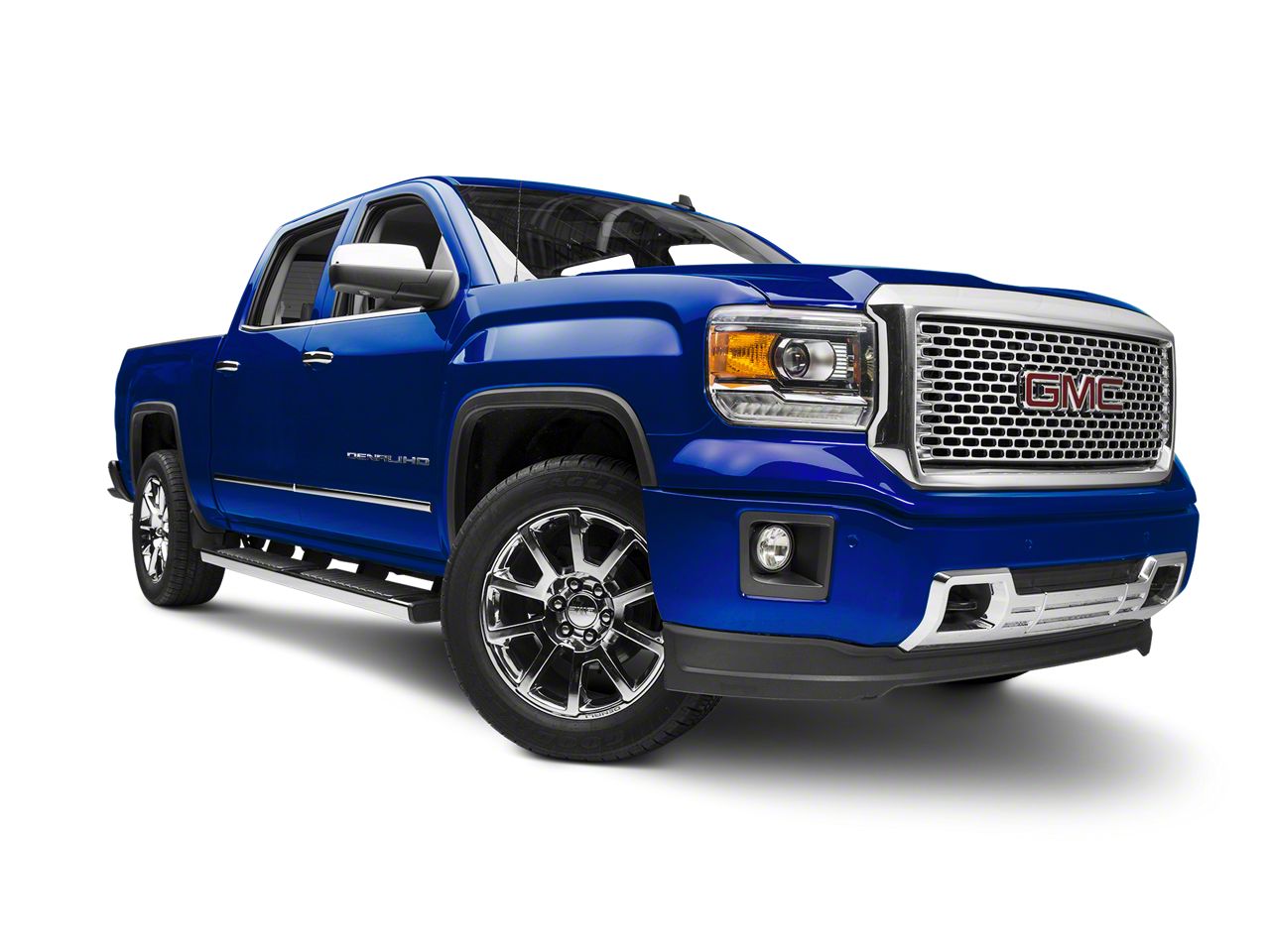 2015-2019 Chevy GMC Sierra Accessories & Parts