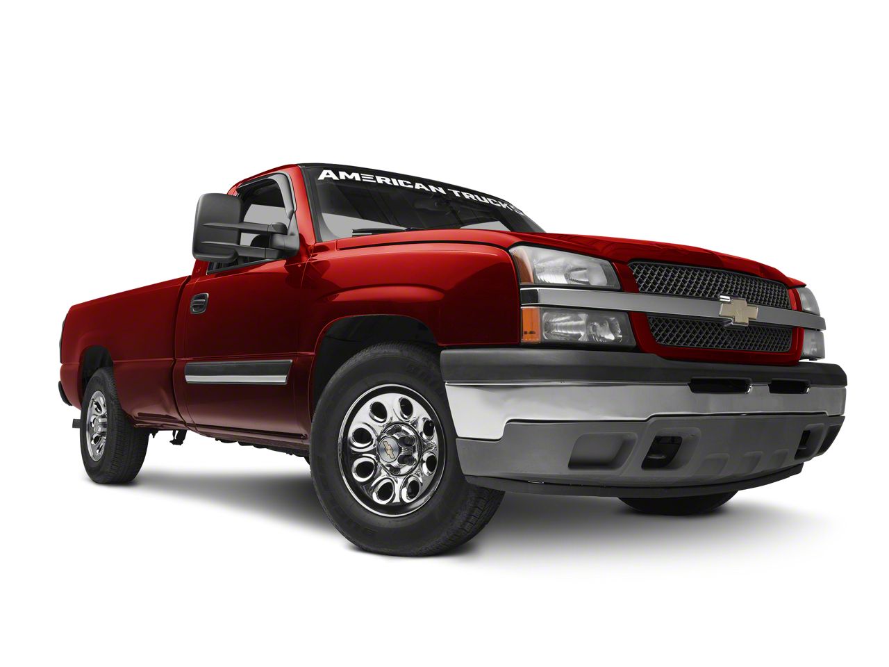 2002 chevrolet silverado 1500 parts