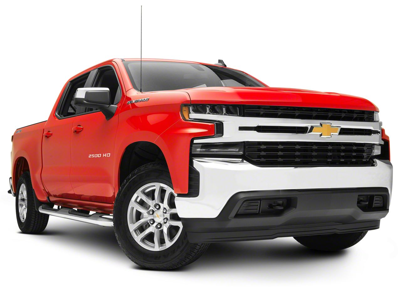 2015-2019 Chevy Silverado 2500 Accessories & Parts