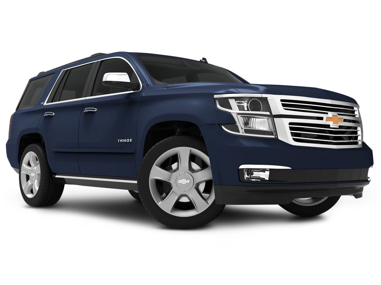 2015-2020 Tahoe Accessories & Parts