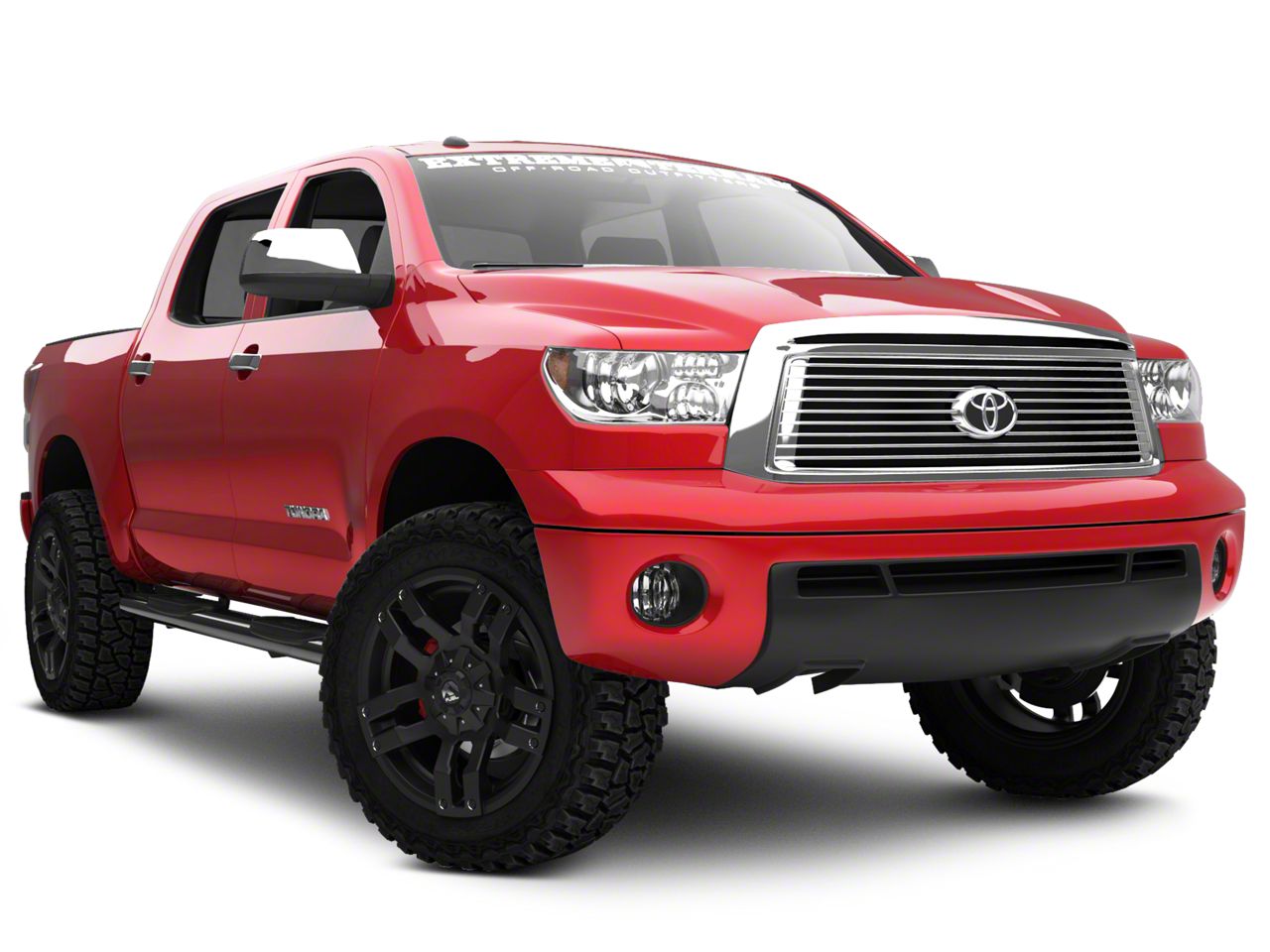 2005-2015 Tundra Accessories & Parts