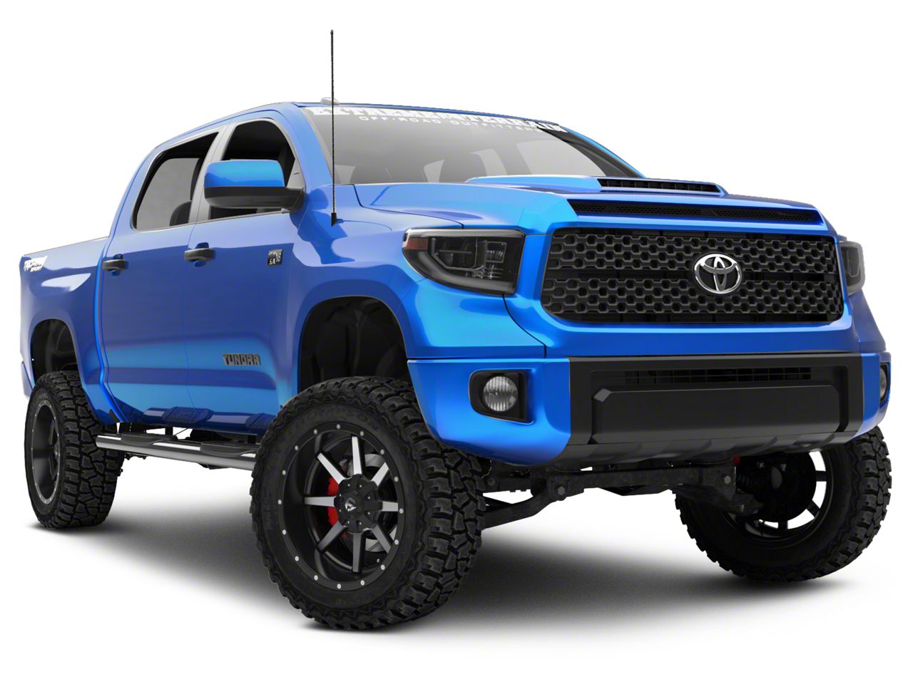 2014-2021 Tundra Accessories & Parts