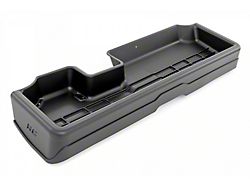 Rough Country Custom-Fit Under Seat Storage Compartment (19-22 Sierra 1500 Crew Cab)