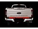 Putco RED Blade Direct Fit LED Tailgate Light Bar; 60-Inch (07-21 Tundra)