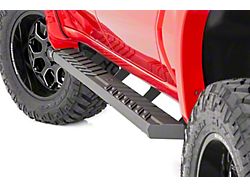 Rough Country BA2 Running Boards (19-22 Sierra 1500 Crew Cab)