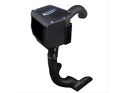 Volant Closed Box Cold Air Intake with Air Scoop and MaxFlow 5 Oiled Filter (07-08 4.8L Silverado 1500)
