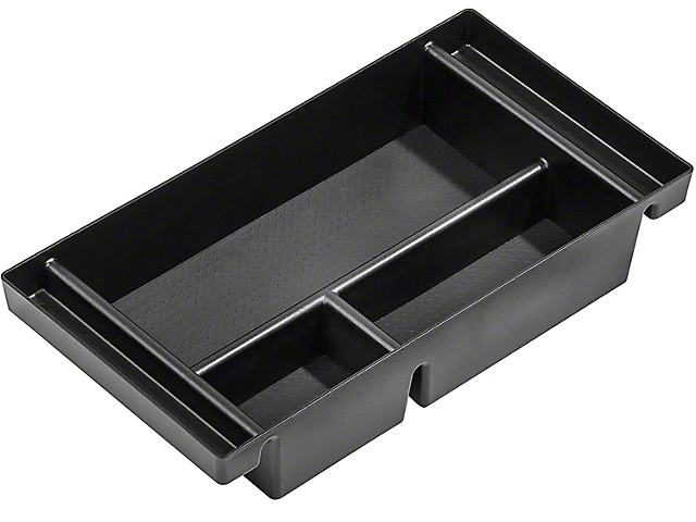 Center Console Tray (19-22 Silverado 1500 w/ Full Center Console)