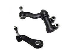 Pitman and Idler Arm Kit (11-18 Silverado 2500 HD)