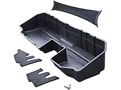Underseat Storage Box (19-22 Silverado 1500 Crew Cab)