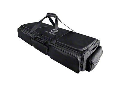 Underseat Storage Bag; 13 Gallons (07-24 Tundra CrewMax)