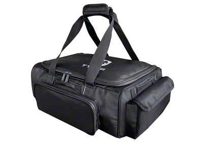 Underseat Storage Bag; 5.5 Gallons (07-24 Tundra CrewMax)