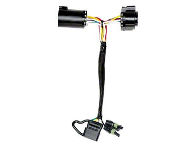 2014-2021 Toyota Tundra Light Switches, Wiring & Accessories